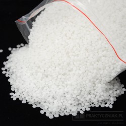 Plastik termoplastyczny 250 gram (polymorph)