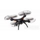 Dron Quadrocopter SYMA X5SW