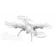 Dron Quadrocopter SYMA X5SW